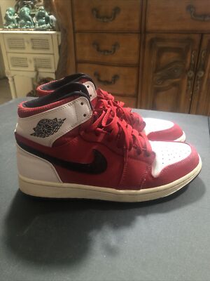 Nike Air Jordan 1 \