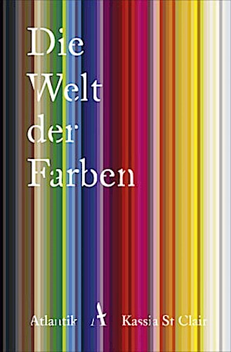 Thumbnail - Die Welt Der Farben Kassia St Clair