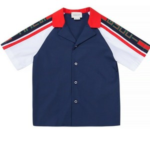 boys gucci shirt