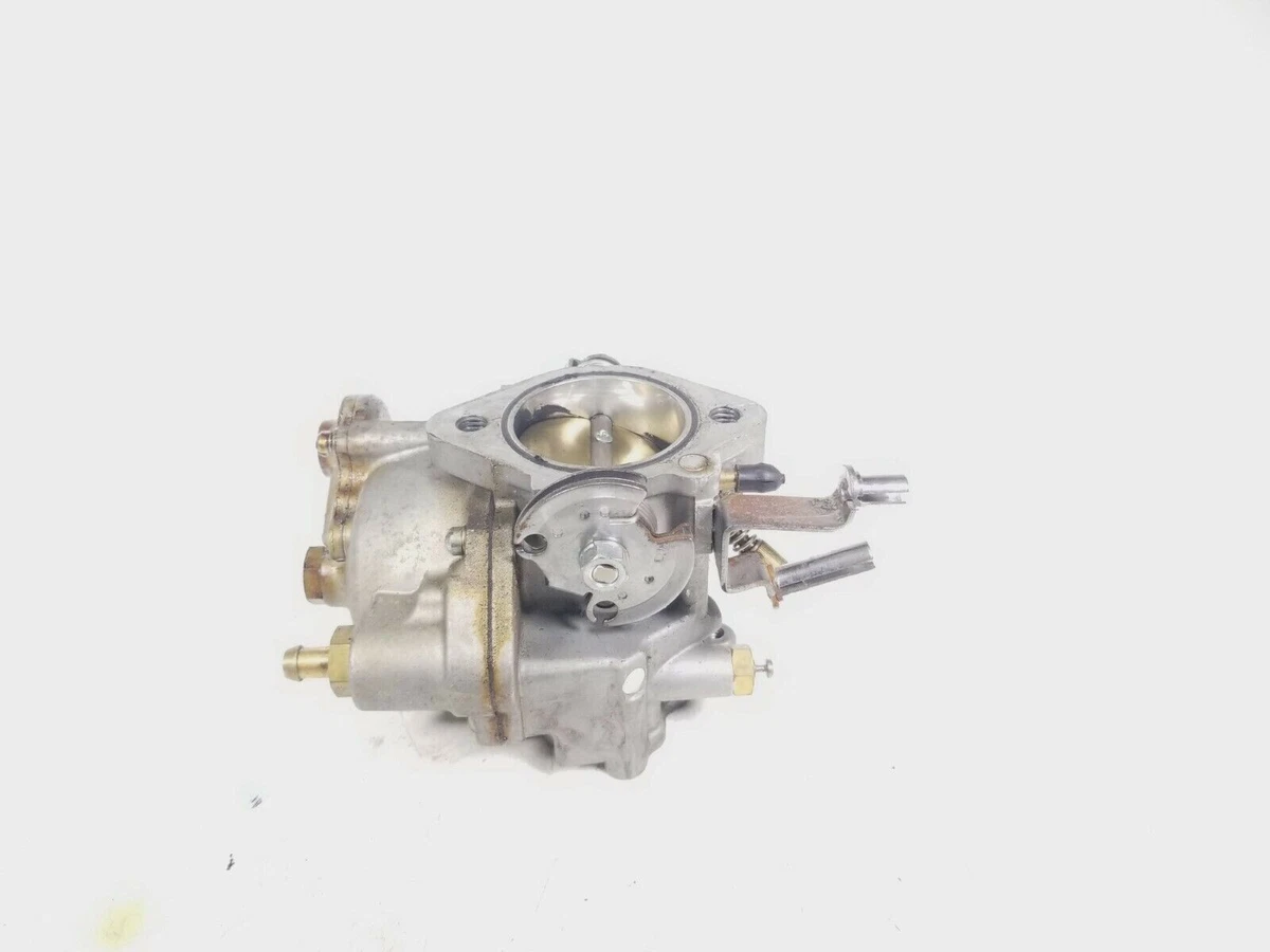 1994 harley davidson sportster 1200 deals carburetor