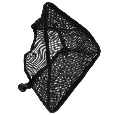  Unter Dem Tisch Netzbeutel Faltbare Schreibtischtasche Für Den Außenbereich