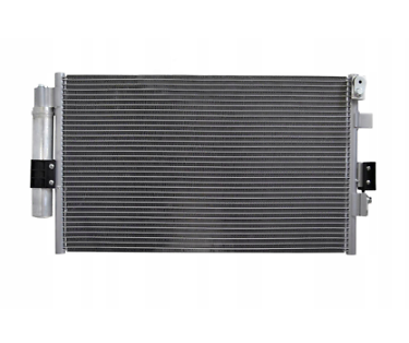 FORD FOCUS MK3 C346 A/C Kondensator Assy 1891080 F1F1-19710-BB 