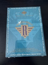 1994 Upper Deck Baseball Cards 5