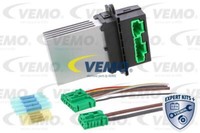 Vemo V42-79-0004-1 Regler, InnenraumgebläSe FüR CitroËN Peugeot Renault