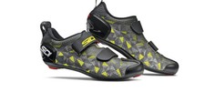 SIDI T-5 Air Carbon Numero 42 Scarpa Triathlon