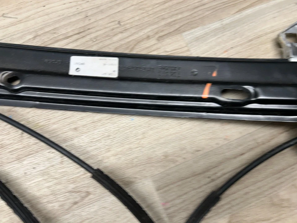 宝马 428I 430I 440I 430I GRAN COUPE 前左驱动车窗调节器电机 — 第 4/4 张图片