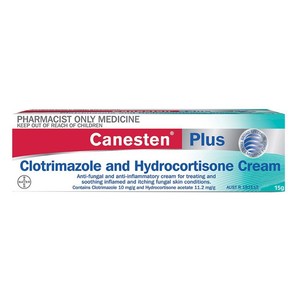 Buy Clotrimazole Uk