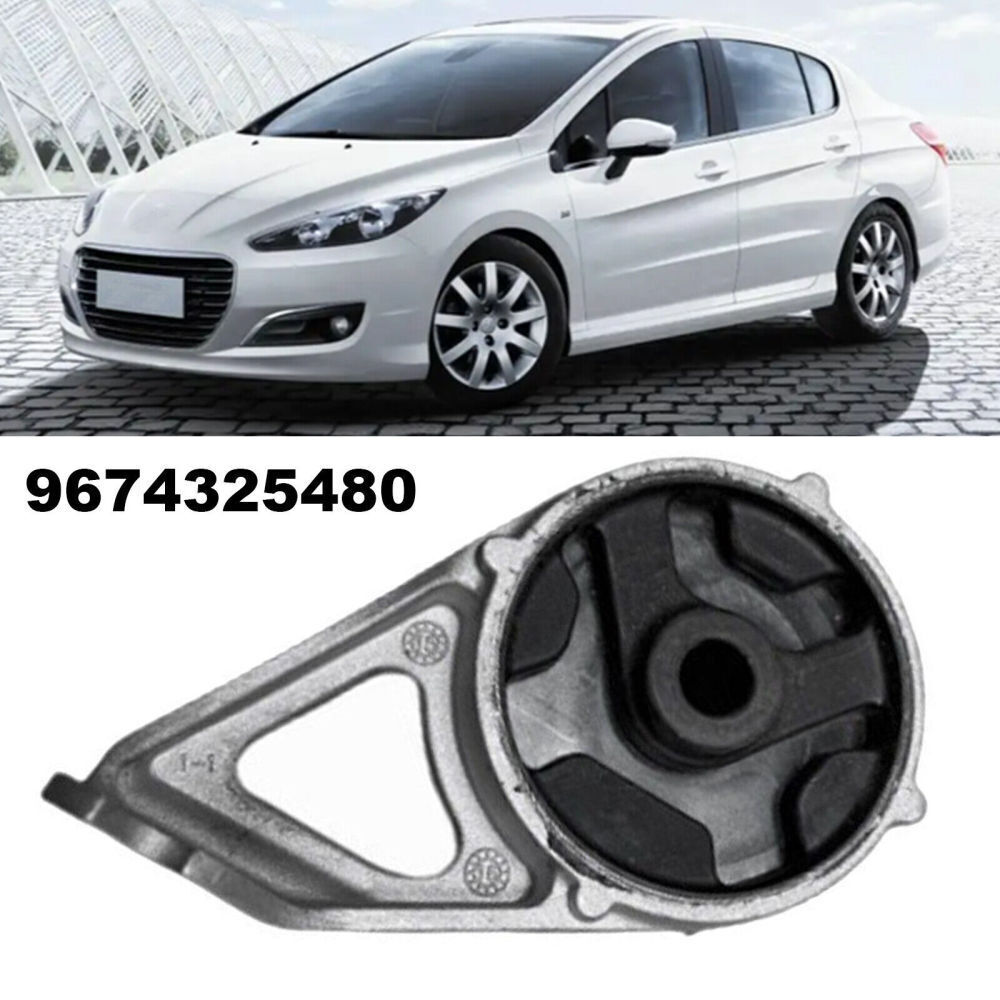 Auspuffgummi / Auspuffhalter Für Peugeot, Citroën, Fiat, Lancia – OE 223-8021