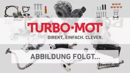 Turbolader FORD ESCORT VII Cabriolet 1.8 TD (ALL)