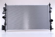Radiateur Opel INSIGNIA