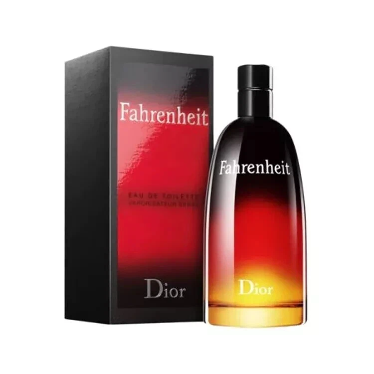 Preços baixos em Perfumes Dior Fahrenheit | eBay