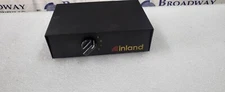INLAND 4 PORT VGA & PS2 SWITCH OM1710