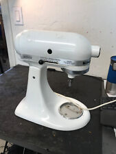 KitchenAid Tilt Stand Mixer “Classic” K45 Model, 250 Watts & 3 Attachm -  general for sale - by owner - craigslist