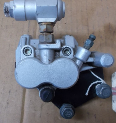 Jonway 150 Scooter Off 2008 YY15 ABS BRAKE CALIPER          (MISC/B2)