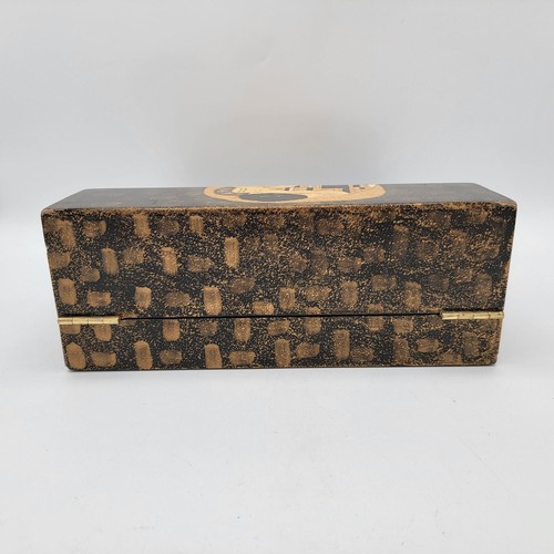 Klimt The Kiss Large Box - Picture 5 of 9