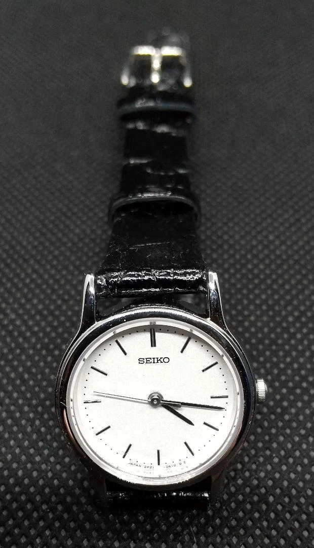 SEIKO socie(ソシエ) / 2P21-0A90-