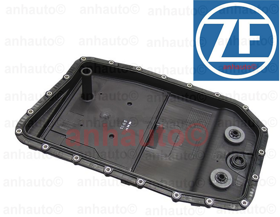 Коробка zf bmw
