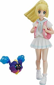lillie and cosmog figure