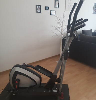 Crosstrainer U.N.O CT 1000