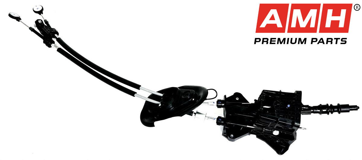 GEAR LEVER OPEL COMBO OE 9850389980, KATALOG NUMBER - AMH58998 | eBay
