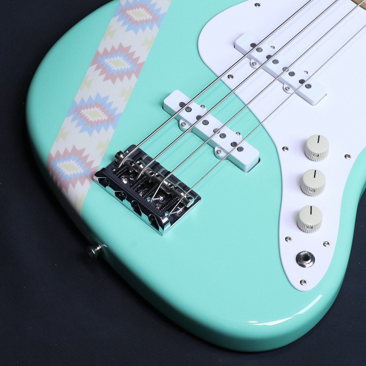 Fender SILENT SIREN Jazz Bass サイレントサイレン Fender SILENT SIREN Jazz Bass サイレントサイレン