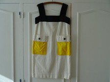 Robe COURREGES T. 38