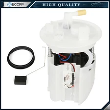 For Mazda 6 L4 2.3L 2003-2004 E8587M Electric Fuel Pump Module Assembly