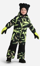  73004-24111 TODDLERS OBERMEYER QUINN ONE-PIECE WATERPROOF