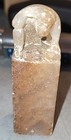 Shoushan Stone Seal Carved with a Monkey 寿山石雕猴印 t4-2 — photo 1