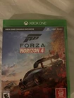 New ListingForza Horizon 4 - Microsoft Xbox One