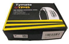 Tymate RV Tire Pressure Monitoring System M7-3 TPMS Wireless Sensor NEW