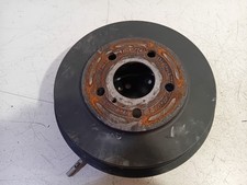 Tambour de frein Ford PUMA