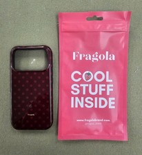 Fragola Iphne 17 Pro Cover