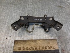 Yamaha XJ 900 31A  Bremse vorne Verteiler Bremsverteiler