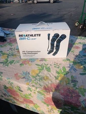 RE ATHLETE Air• C+ HEAT