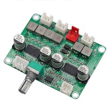 TPA3118 2.1 Channel 12-24V 2x30W 60W Sound Amplifier Module 2.1 Channel Power