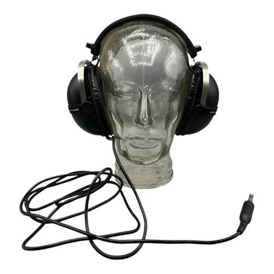 Pioneer Kopfhörer SE-205 Studio Headset 8Ω 6,3mm Stereo OverEar Vintage Retro