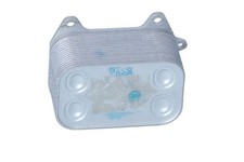 Oil Cooler for Volkswagen Golf Plus GT TDi BKD 2.0 (01/2005-12/2013) Genuine NRF