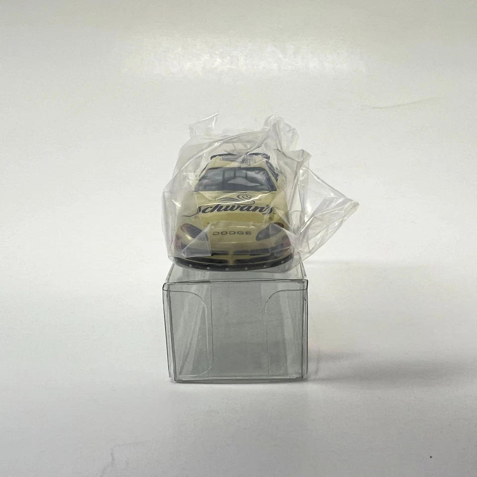 Ken Schrader #49 Schwan’s 1/64 Diecast Car - Image 3 of 4