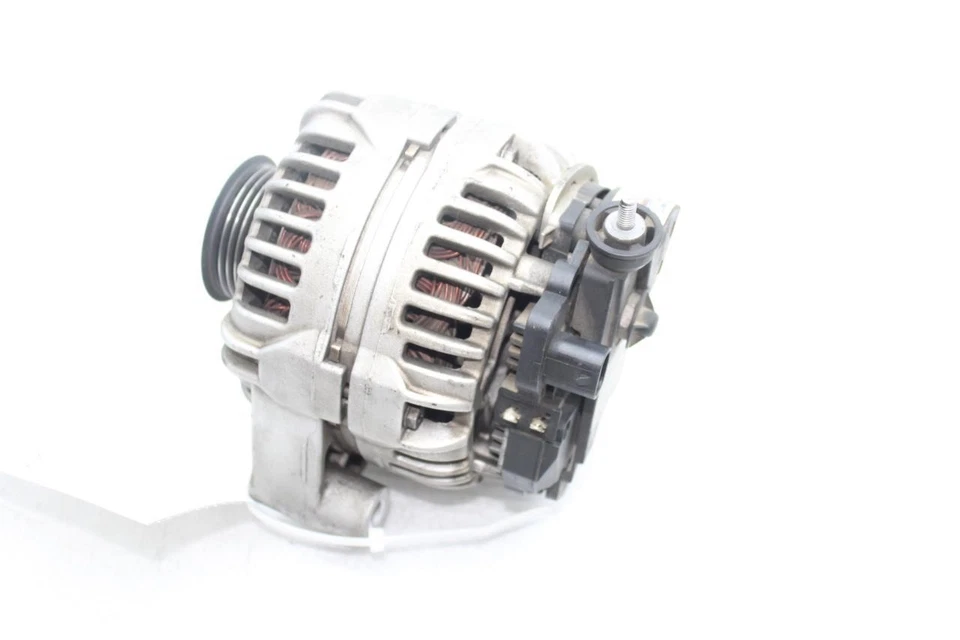 Alternador 125A Opt KG7 o K76 compatible con 07-14 SIERRA 2500 73496 Foto 4 de 4