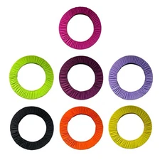 Artistic Gymnastic Protective Cover Lightweight Easy Installation Protector