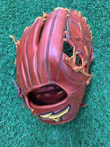 Japanese Baseball Glove | eBay