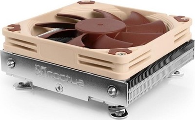 Noctua NH-L9i-17xx, CPU-Kühler