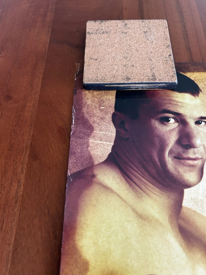 Pride Fc Fully Loaded, Full Size B2, Official Poster, Pride FC, UFC - Image 2 of 4