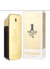 Paco Rabanne 1 Million 3.4oz Edt Spray For Men New In Box