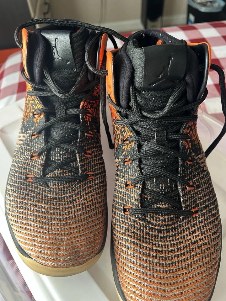 Jordan 31 XXI Shattered Backboard Talla 11 Foto 2 de 4