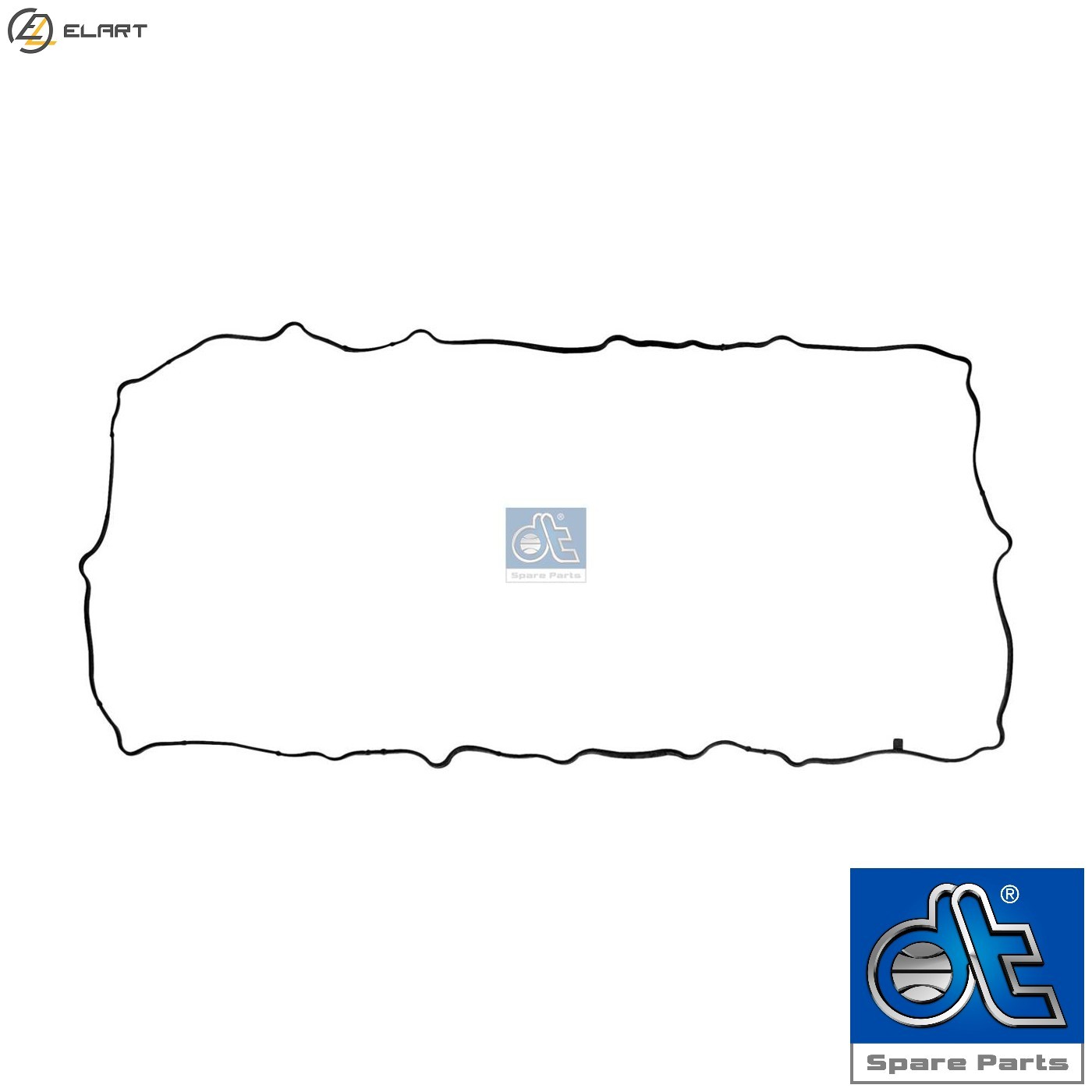 GASKET OIL SUMP 4.20440 FOR OM942.911/930/980/900/910/912/925/960/967 15.9L
