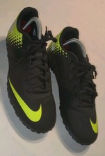 NEW   Nike Mens Bombax TF 826486-071 Black So...