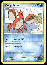 Corphish 89/146 Common Legends Awakened Pokemon NM
