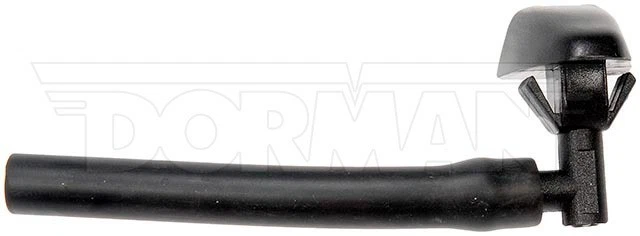 Boquilla de lavado de parabrisas Dorman 58126 se adapta a modelos Volvo Foto 4 de 4